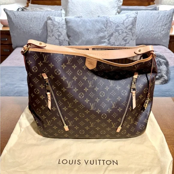 Louis Vuitton Delightful GM - Picture 2 of 16